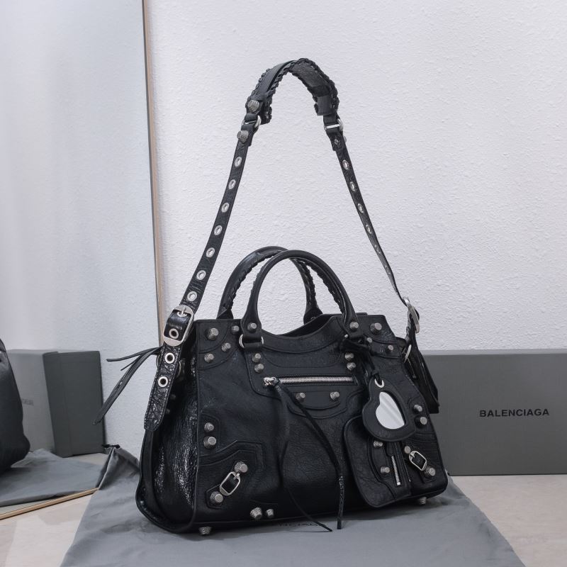 Balenciaga Top Handle Bags